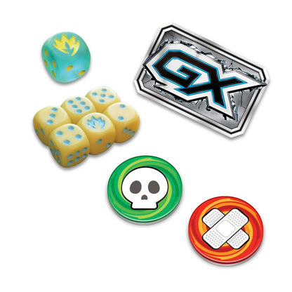 Lost Thunder Elite Trainer Box