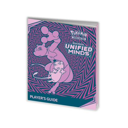 Unified Minds Elite Trainer Box