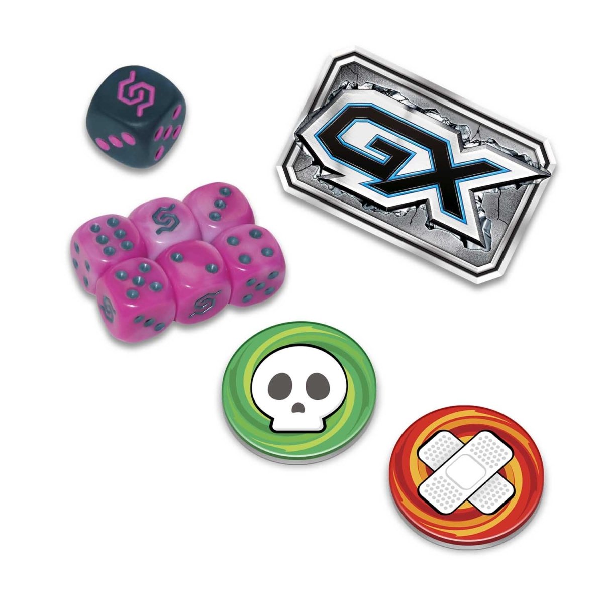 Unified Minds Elite Trainer Box
