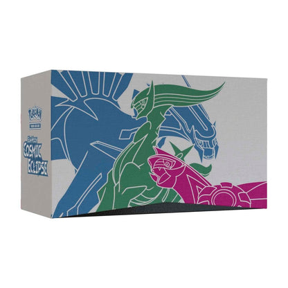 Cosmic Eclipse Elite Trainer Box