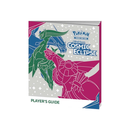 Cosmic Eclipse Elite Trainer Box