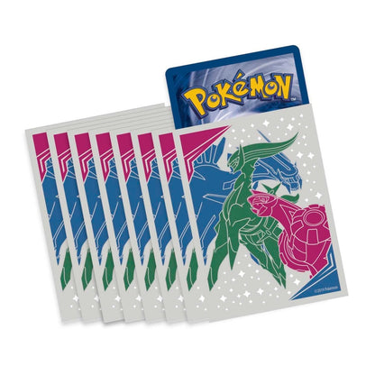 Cosmic Eclipse Elite Trainer Box