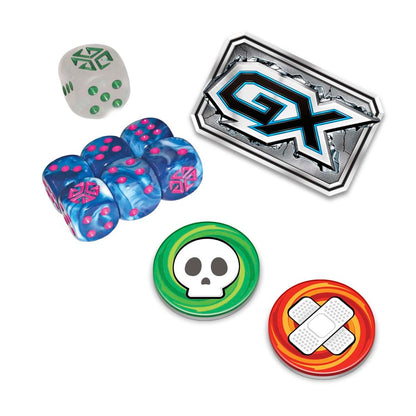 Cosmic Eclipse Elite Trainer Box