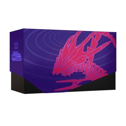 Pokemon Darkness Ablaze Elite Trainer Box