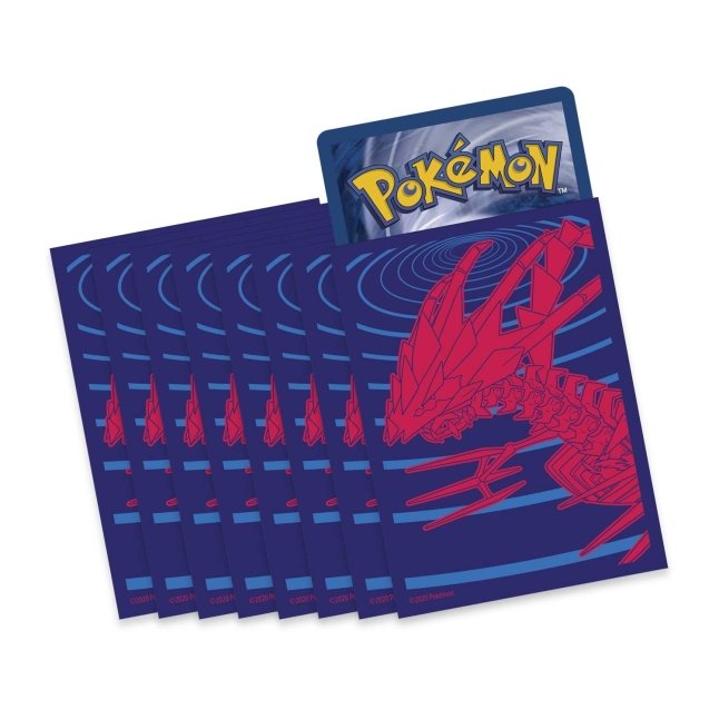 Pokemon Darkness Ablaze Elite Trainer Box