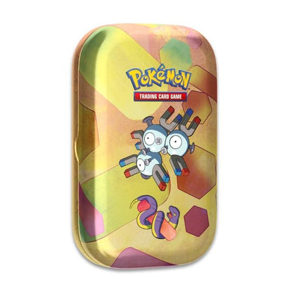 Pokemon 151 Mini Tin