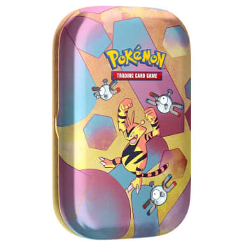 Pokemon 151 Mini Tin