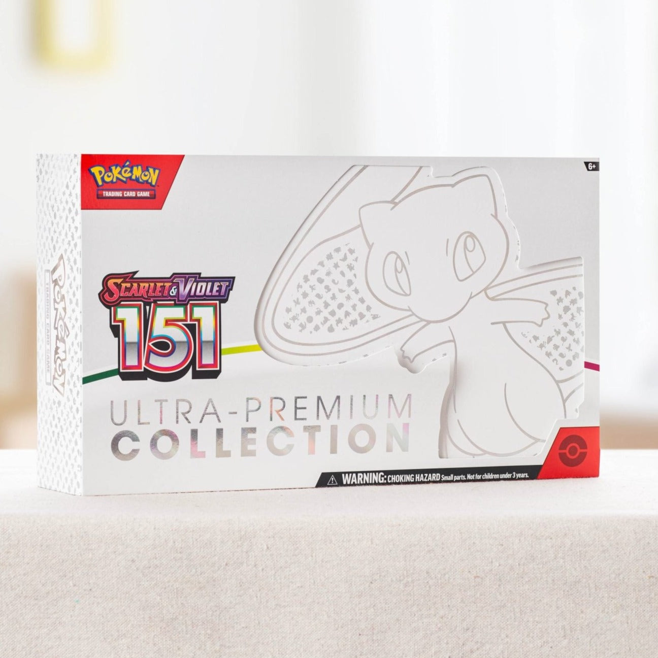 151 Ultra Premium Collection Acrylic Case 151 Ultra Premium Collection Acrylic Case