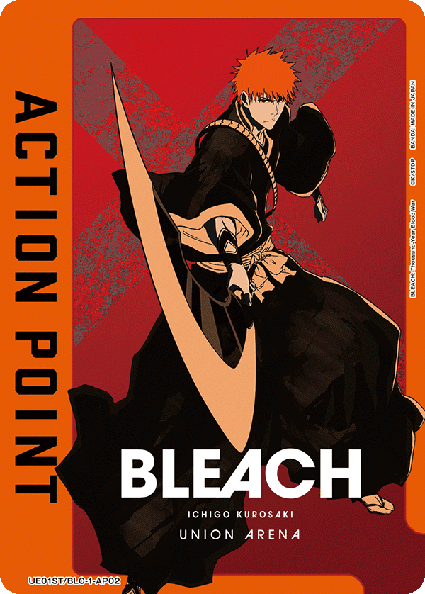 Bleach: Thousand Year Blood War Starter Deck