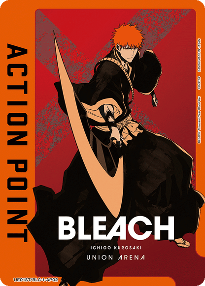 Bleach: Thousand Year Blood War Starter Deck