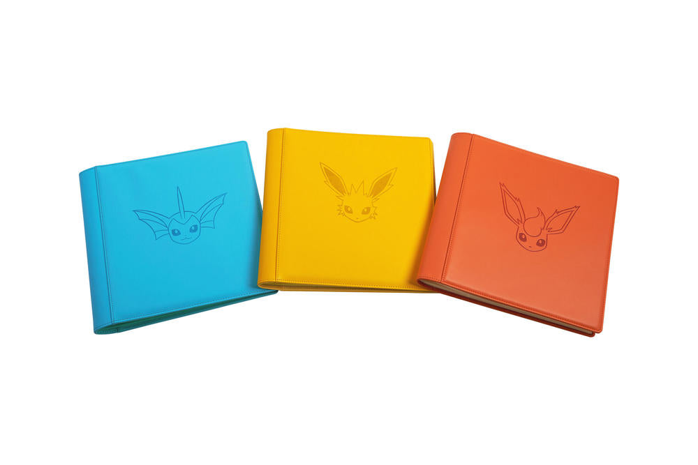 Eevee Advanced Gift Box: Flareon [PRE-ORDER]