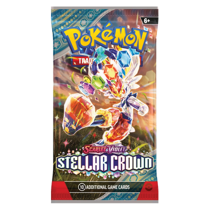 Stellar Crown Elite Trainer Box