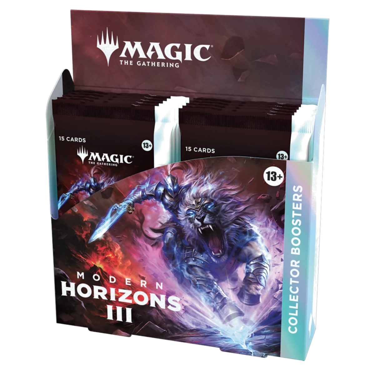 Modern Horizons 3 Collector Booster Box [PRE-ORDER]