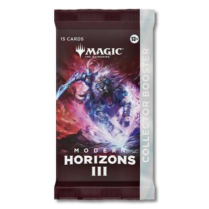 Modern Horizons 3 Gift Edition Bundle