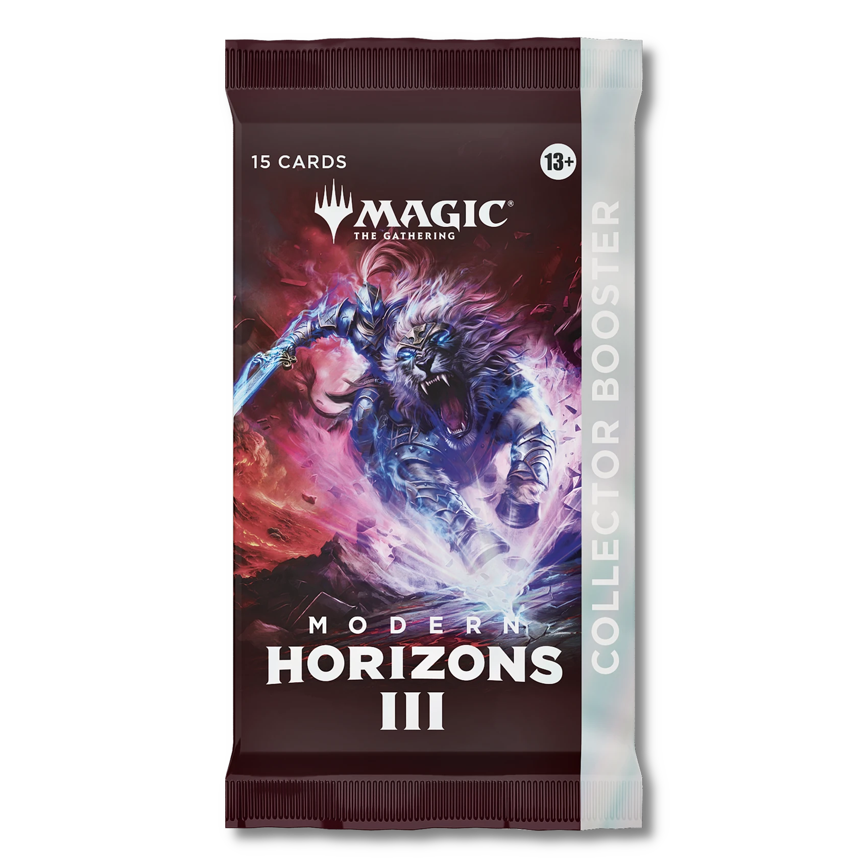 Modern Horizons 3 Collector Booster Pack [PRE-ORDER]