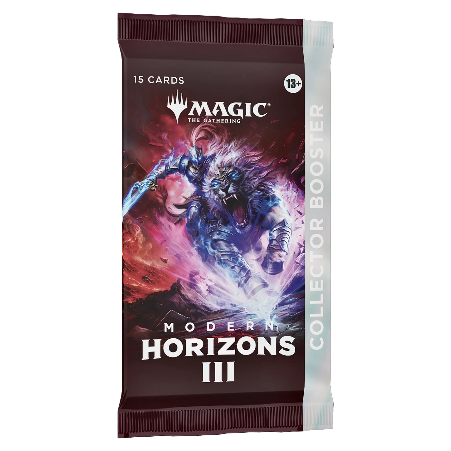 Modern Horizons 3 Collector Booster Box [PRE-ORDER]