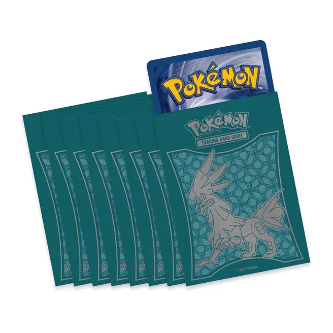 Pokemon Crimson Invasion Card Sleeves (65-count)