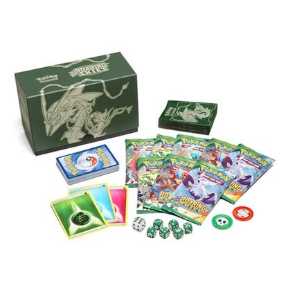 XY Roaring Skies Elite Trainer Box