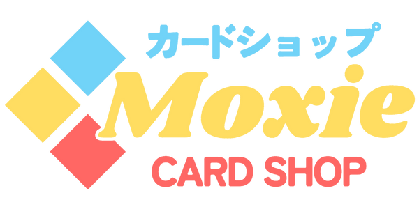 Moxie Card Shop