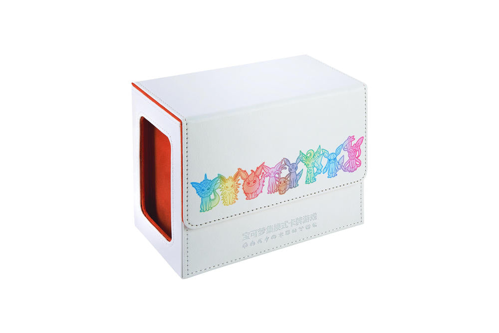 Eevee Advanced Gift Box: Flareon [PRE-ORDER]