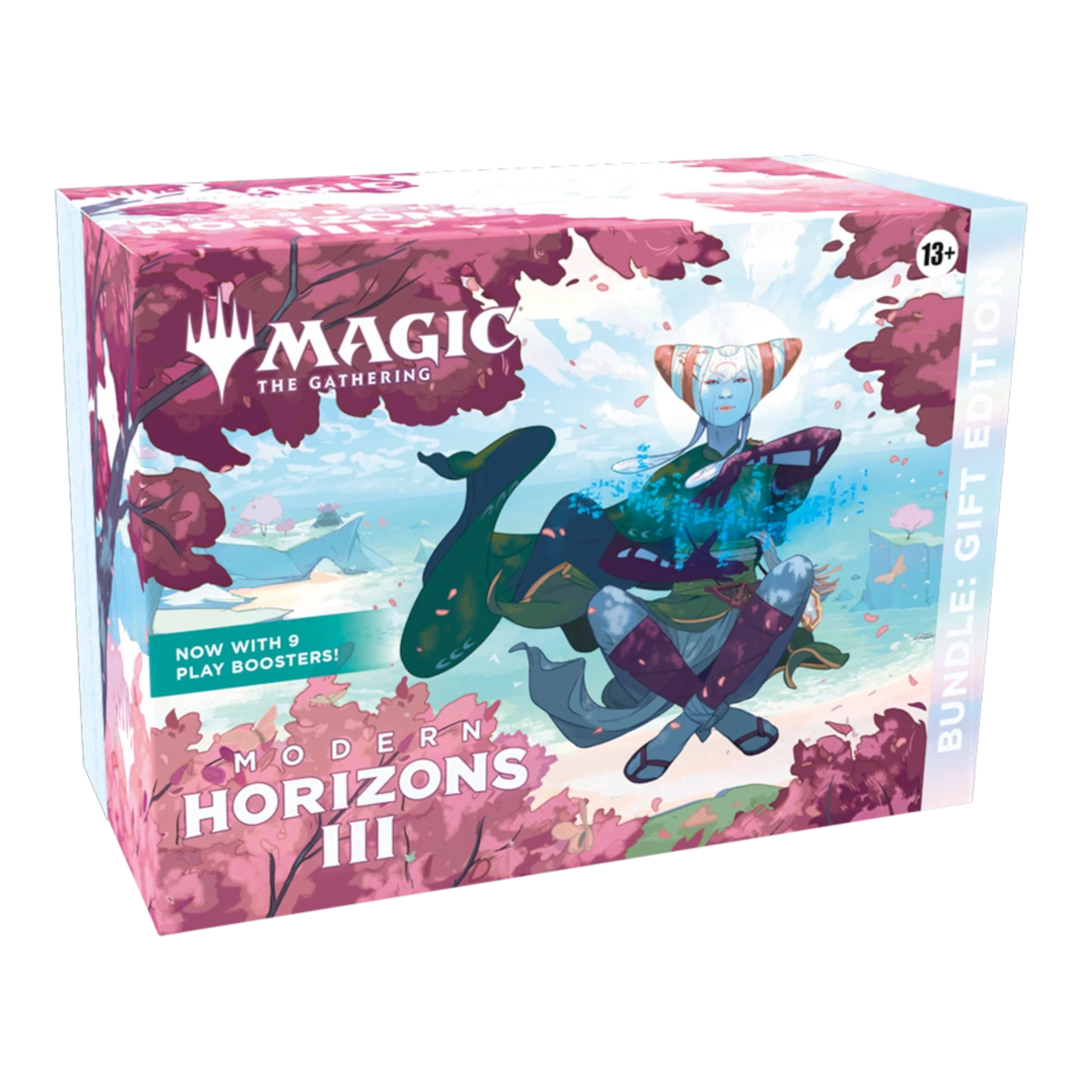 Modern Horizons 3 Gift Edition Bundle