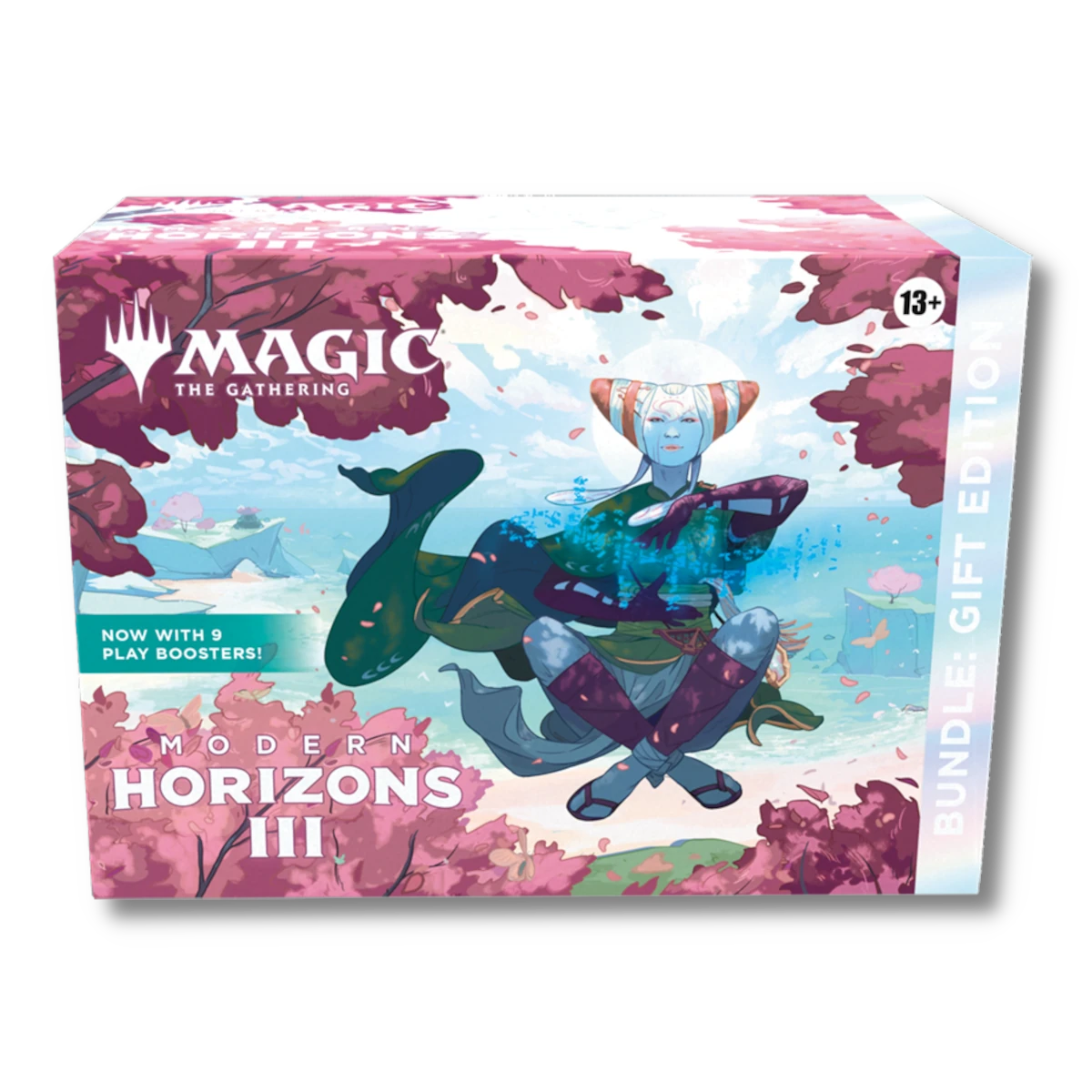 Modern Horizons 3 Gift Edition Bundle