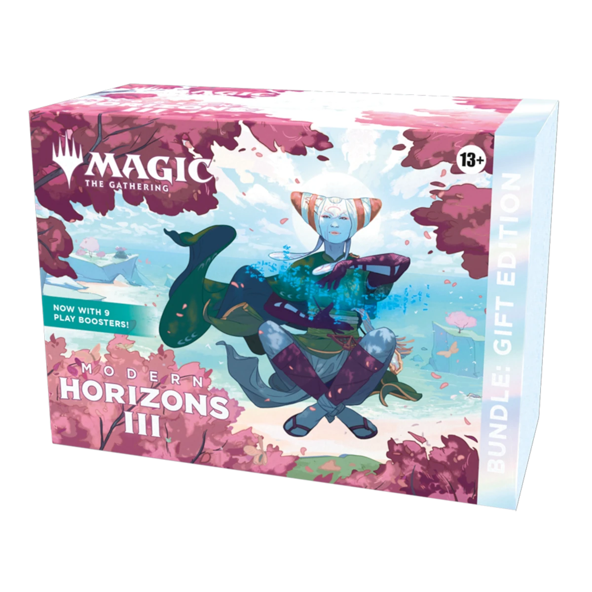 Modern Horizons 3 Gift Edition Bundle