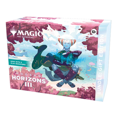 Modern Horizons 3 Gift Edition Bundle