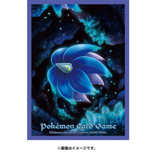 Pokemon "Glimmora" Card Sleeves (64 count)