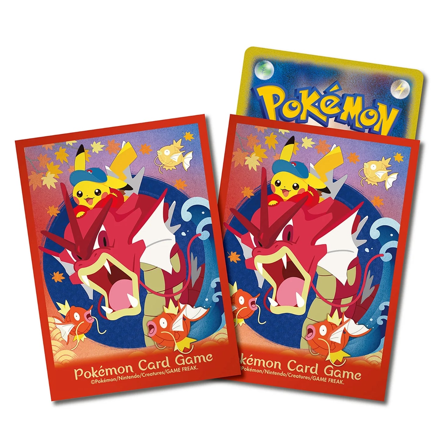 Hiroshima's Pikachu Special Box