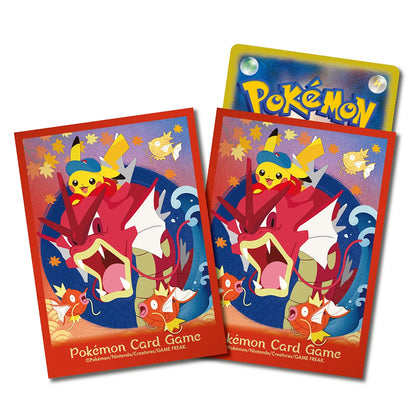 Hiroshima's Pikachu Special Box