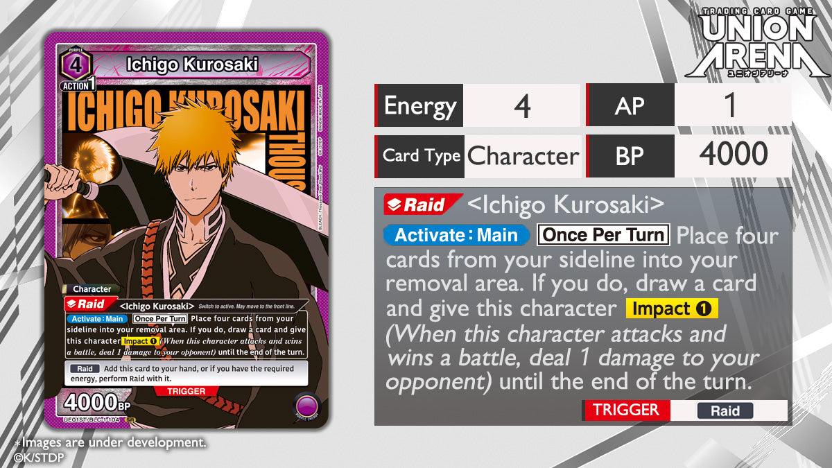 Bleach: Thousand Year Blood War Starter Deck