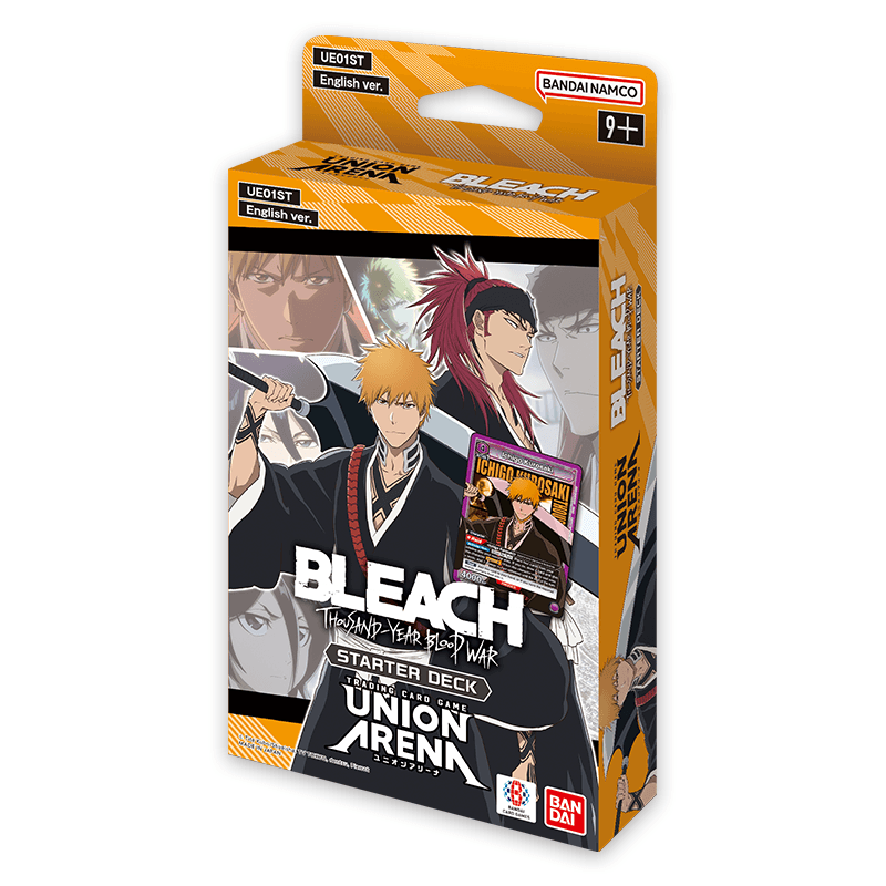 Bleach: Thousand Year Blood War Starter Deck