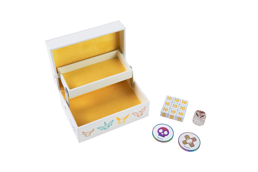 Eevee Advanced Gift Box: Jolteon [PRE-ORDER]