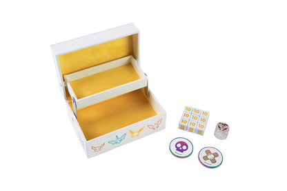 Eevee Advanced Gift Box: Jolteon [PRE-ORDER]