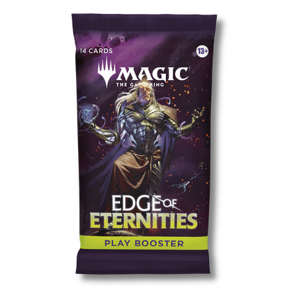 Edge of Eternities Play Booster Box