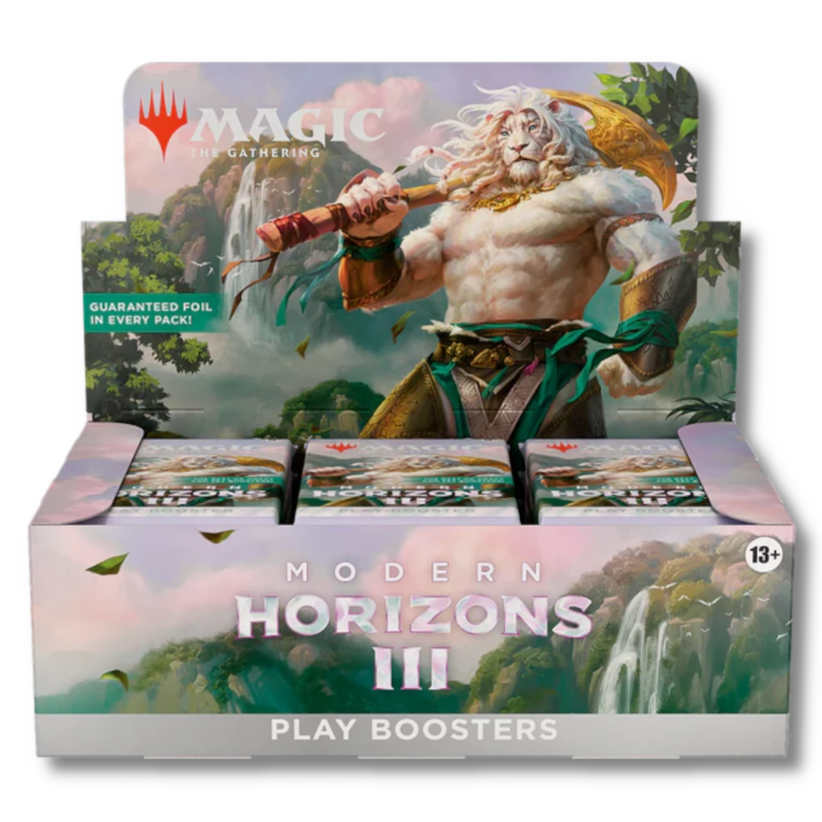 Modern Horizons 3 Play Booster Box [PRE-ORDER]