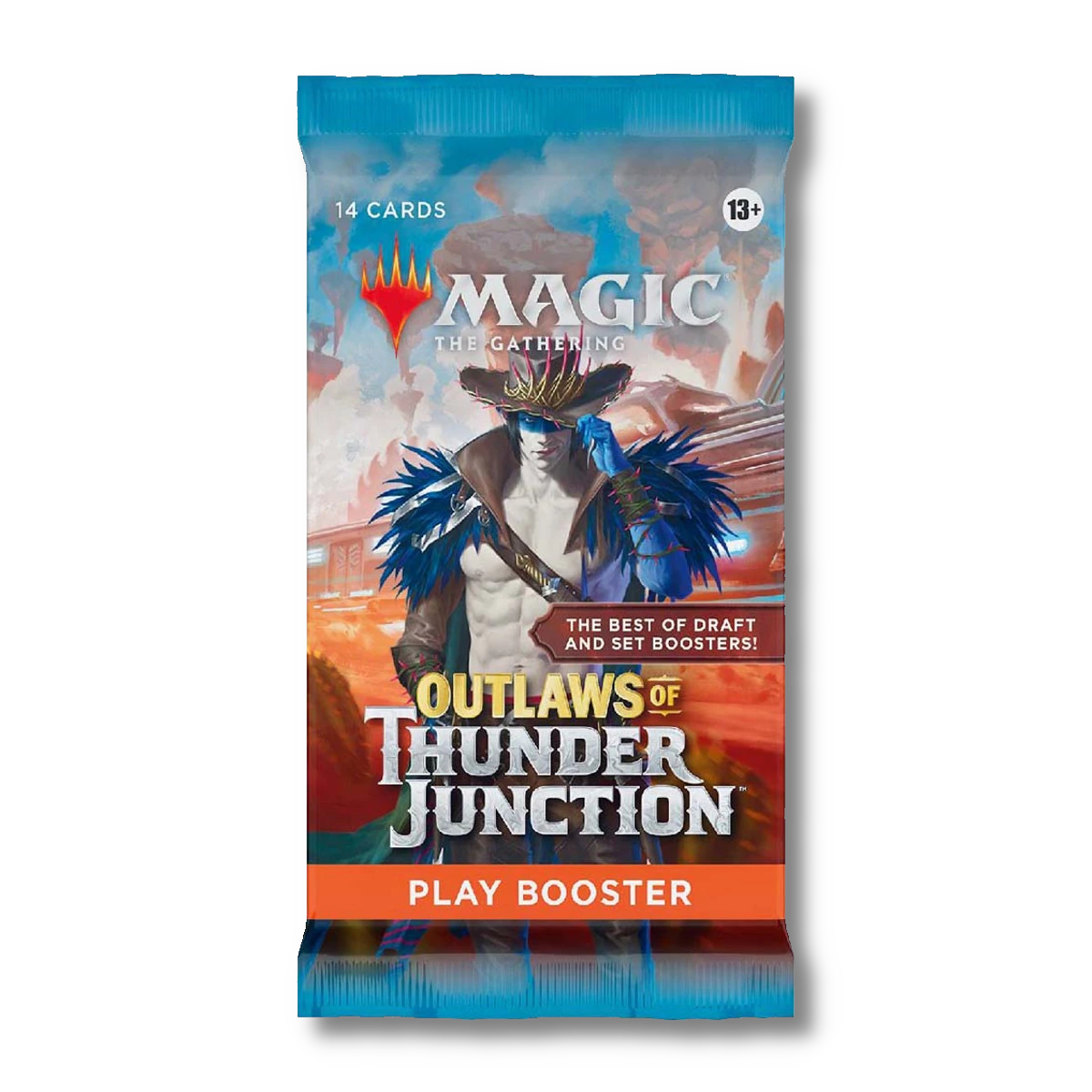 Outlaws of Thunder Junction Bundle [PRE-ORDER]