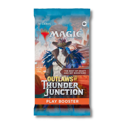 Outlaws of Thunder Junction Bundle [PRE-ORDER]