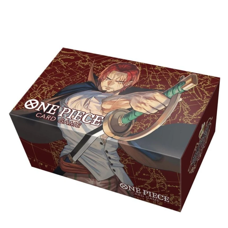 One Piece Card Case "Shanks" Championship 2023