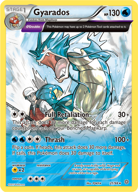 Gyarados