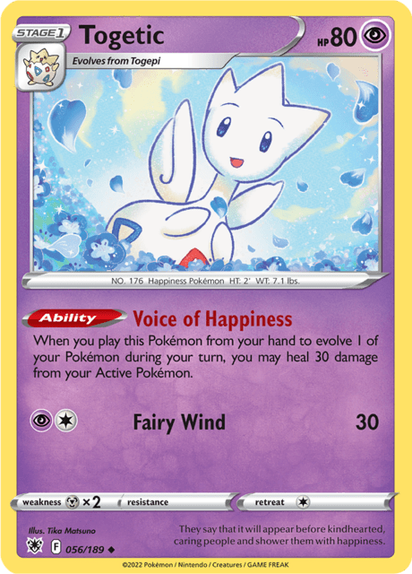 Togetic