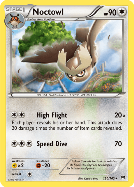Noctowl