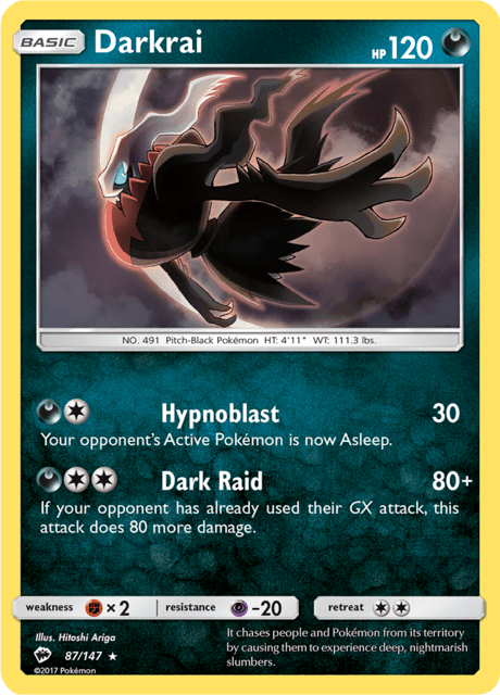 Darkrai