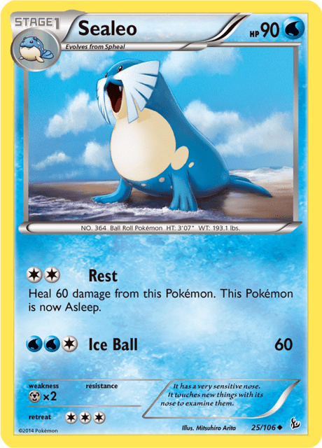 Sealeo