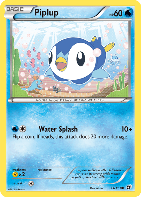 Piplup