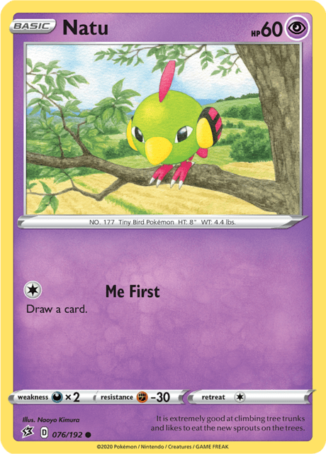 Natu