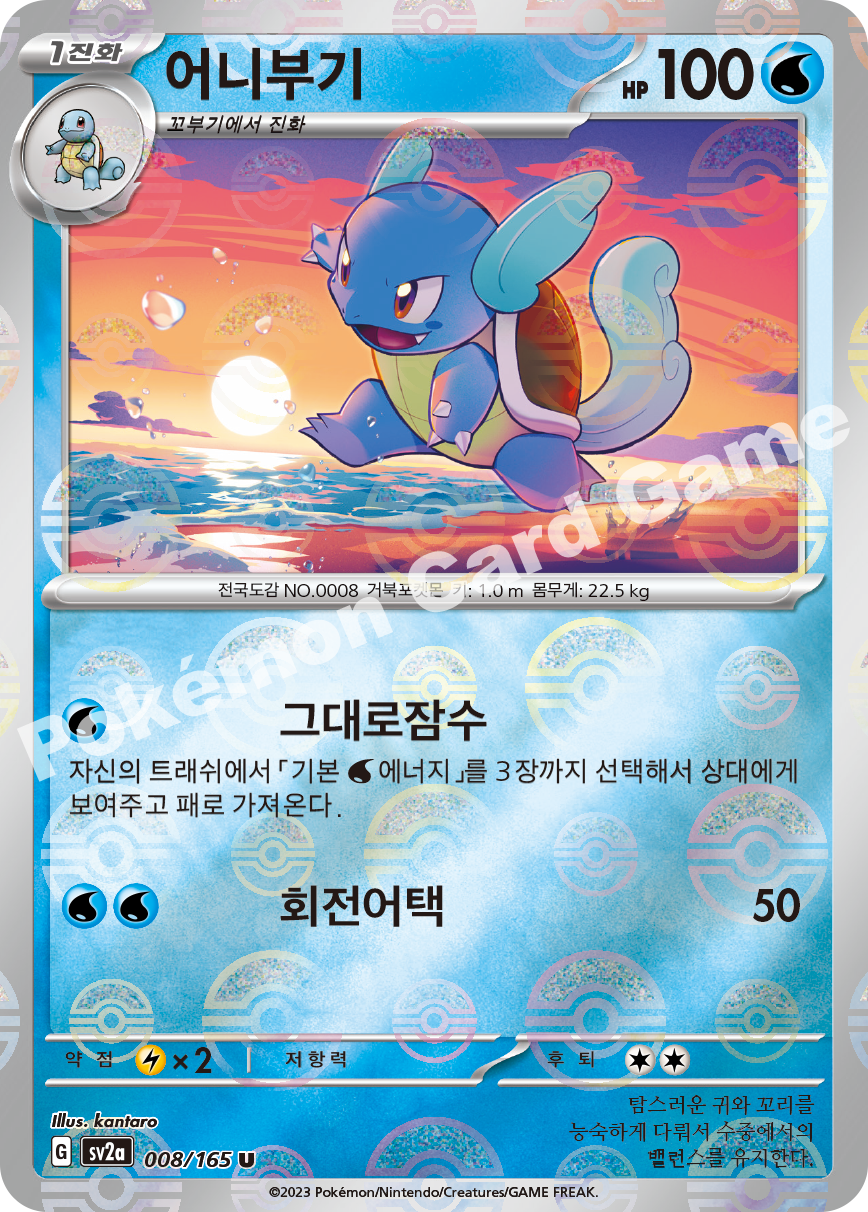 Squirtle