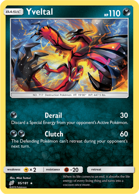 Yveltal